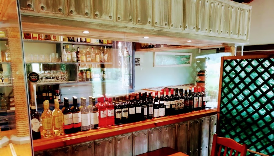 Mesón La cocina