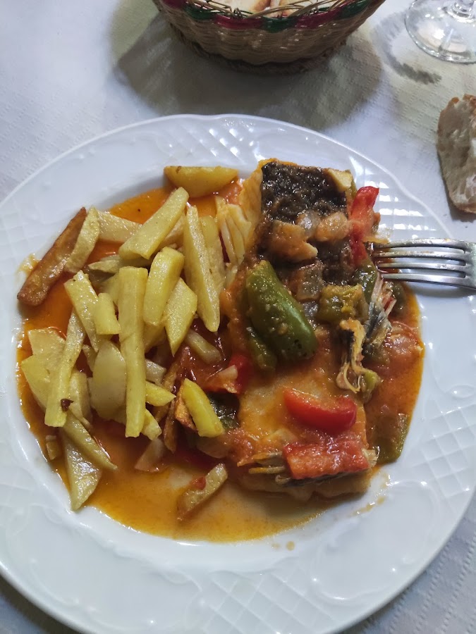 Meson Restaurante El Toresano
