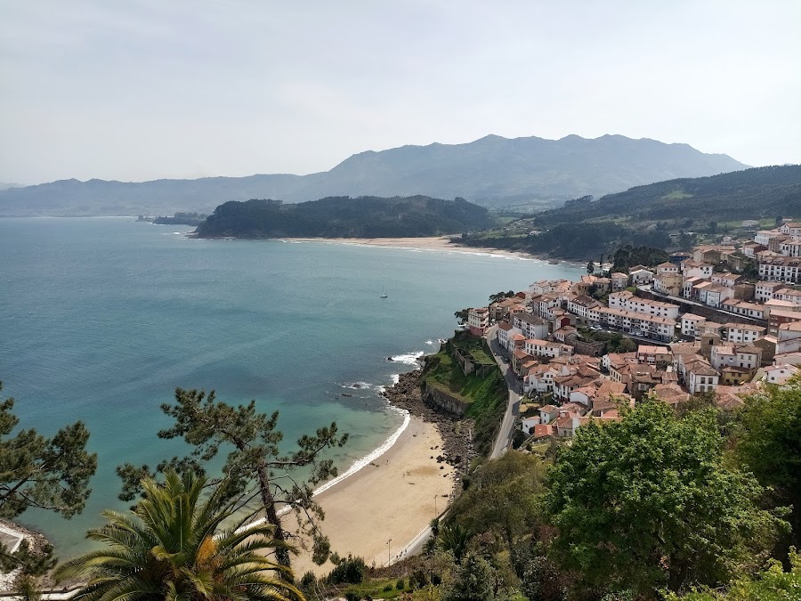Mirador de San Roque
