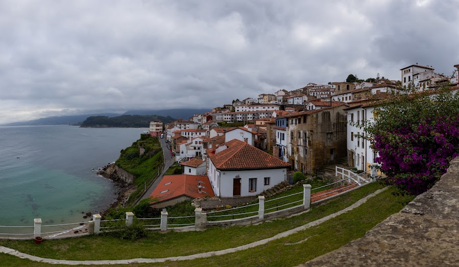 Mirador El Castillo