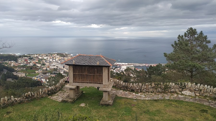 Mirador Monte Castelo