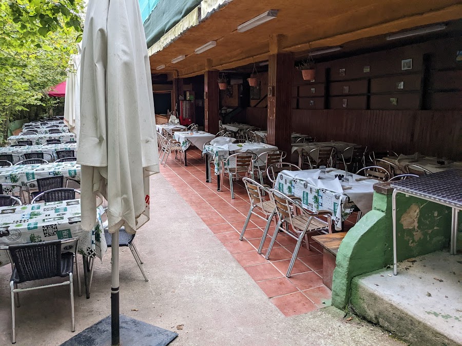 Molino del Alba