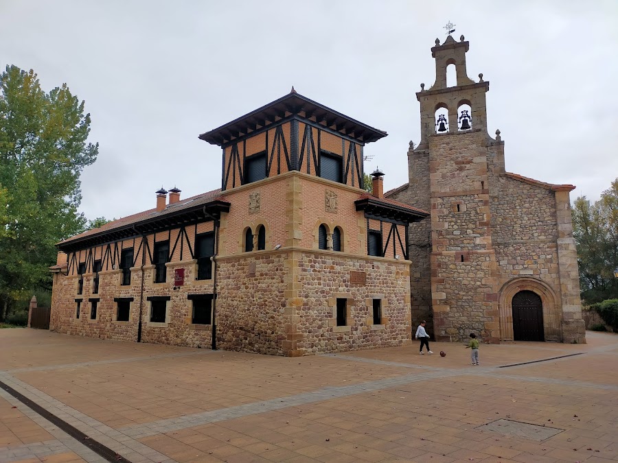 Obrador Cantina Pas Campoo