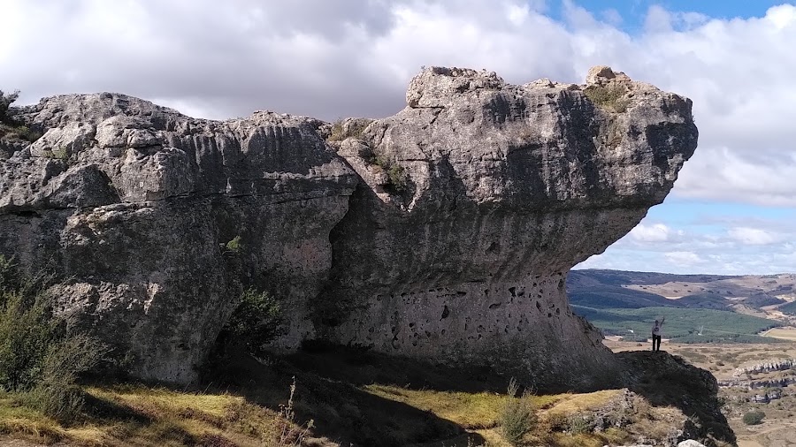 Paisaje Protegido de