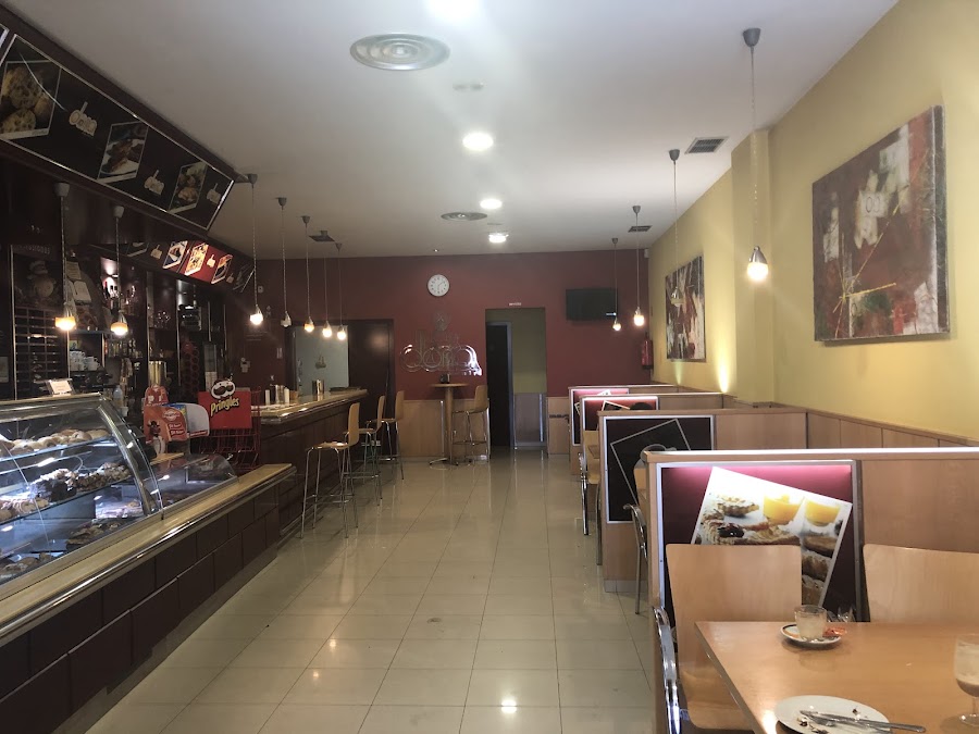 Panadería Dona Vaniri