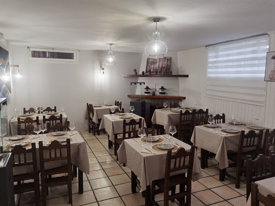 Parrilla El Refugio