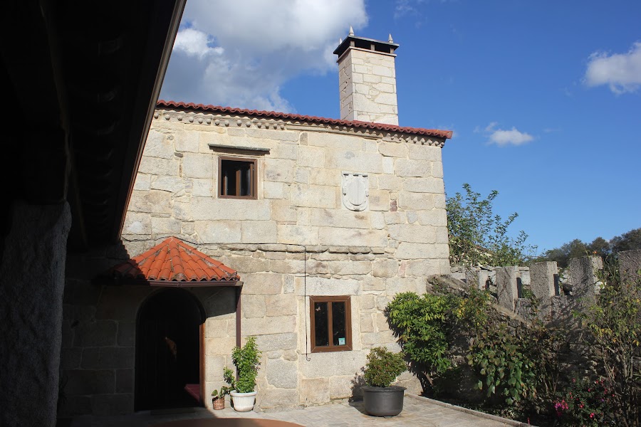 Pazo de Ludeiro