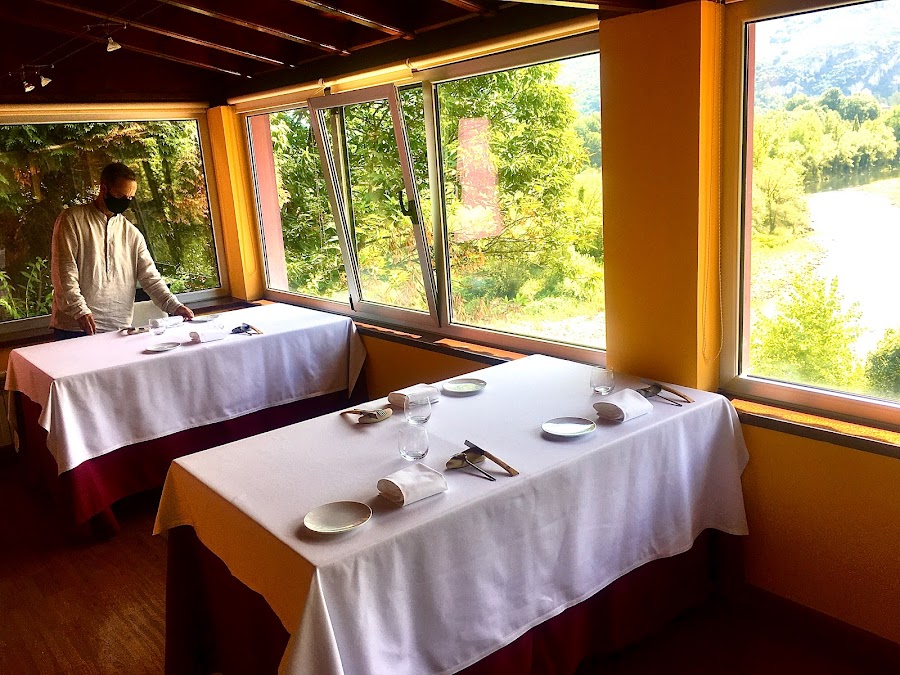 Pedro Martino | Restaurante & Catering en Oviedo - Asturias