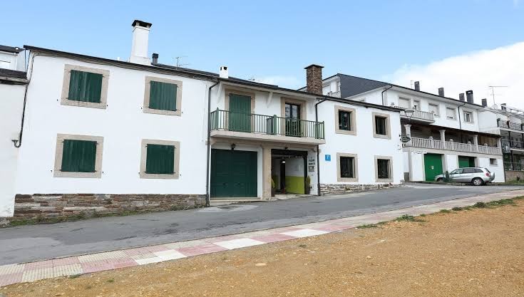 Pensión BoaVista