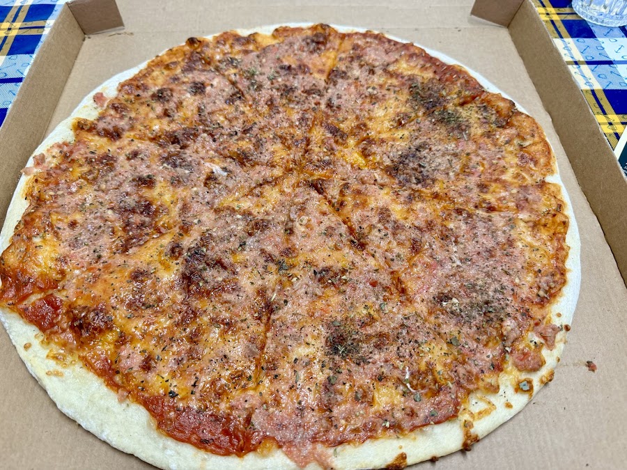 Pizzería Marco