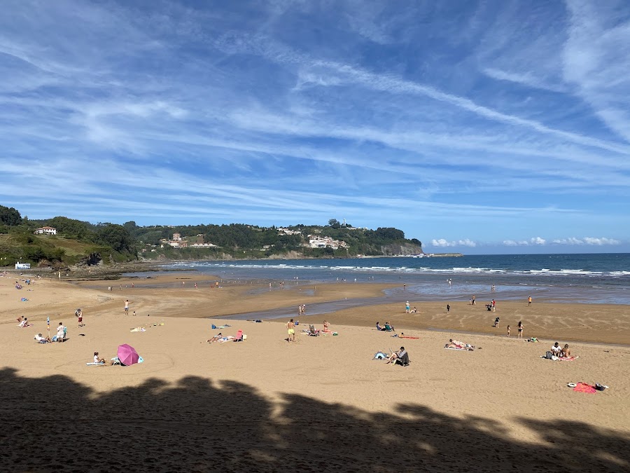 Playa de La Griega