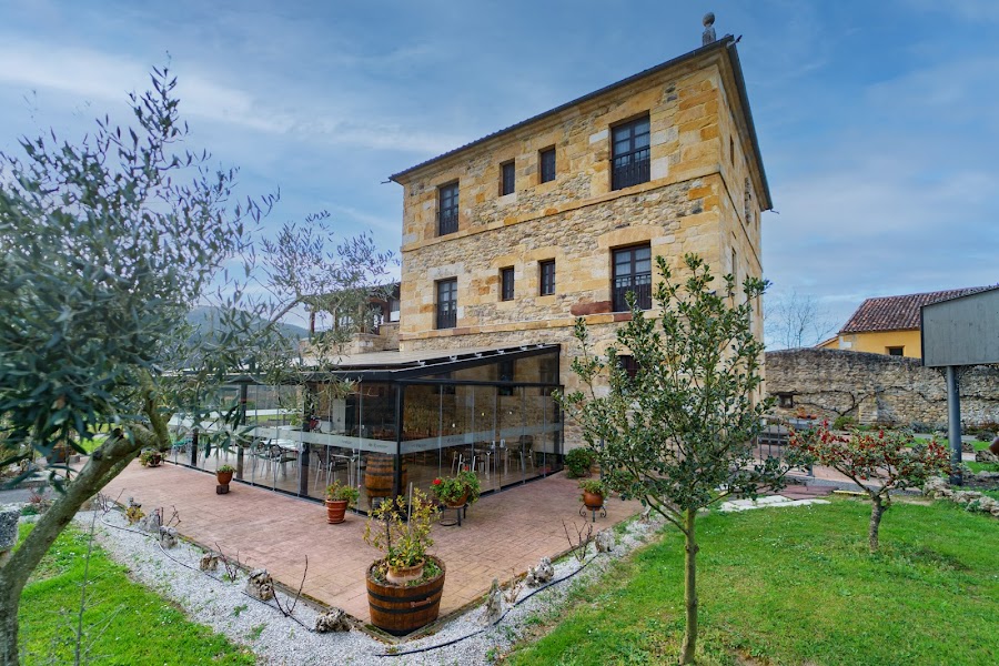 Posada Asador Ribera del Pas