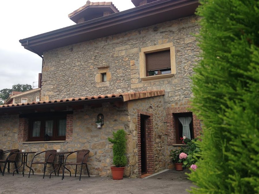 Posada Fernanda
