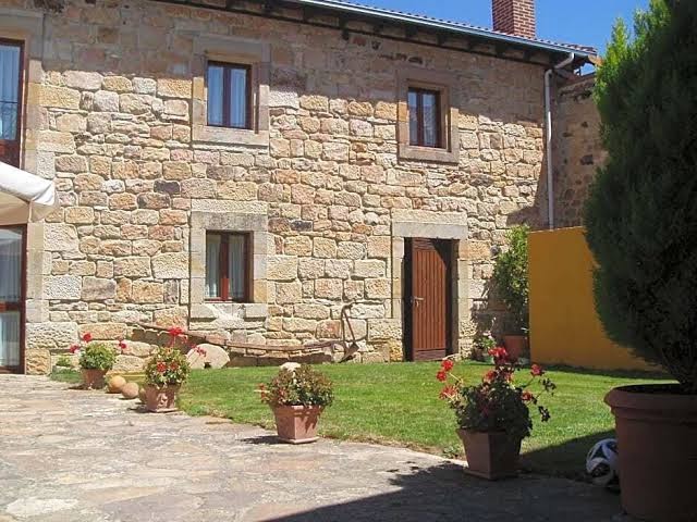 Posada Peñasalve