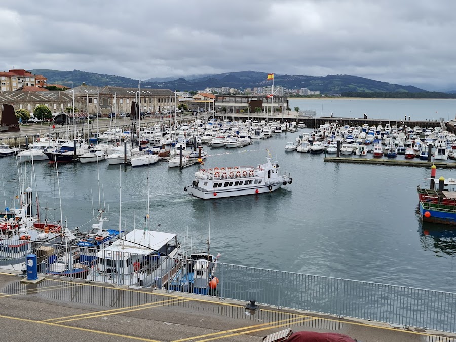 Puerto Santoña