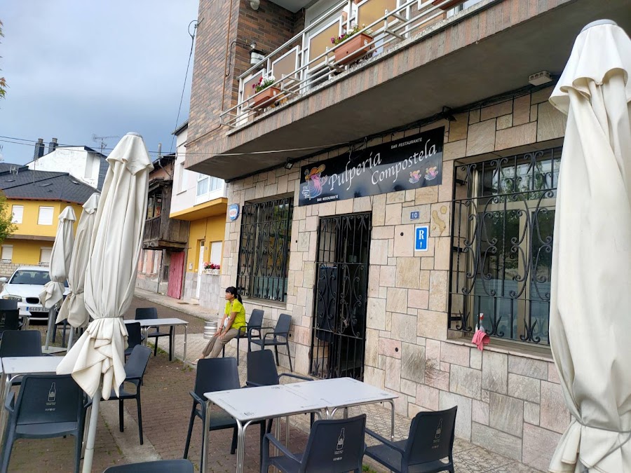 Pulperia Compostela