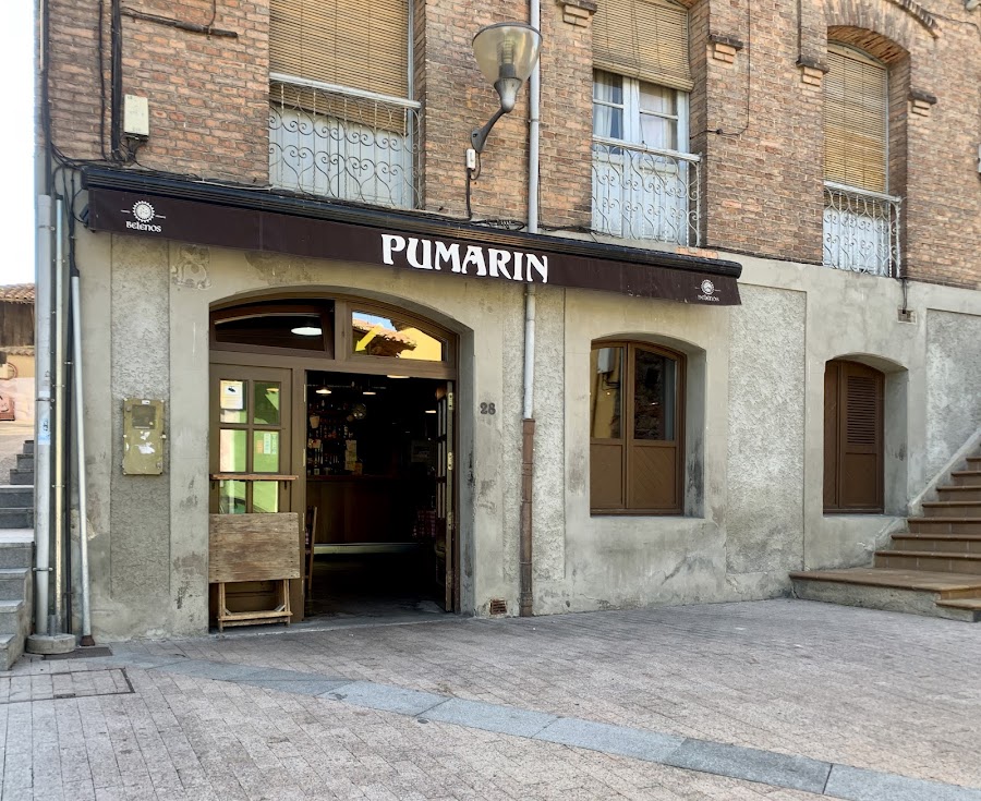Pumarin
