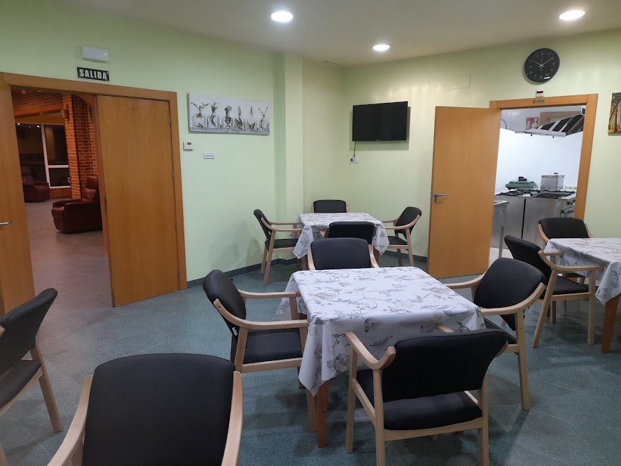 Residencia Doña Carmen
