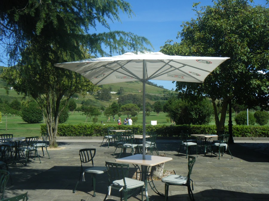 Restaurante Abra del Pas