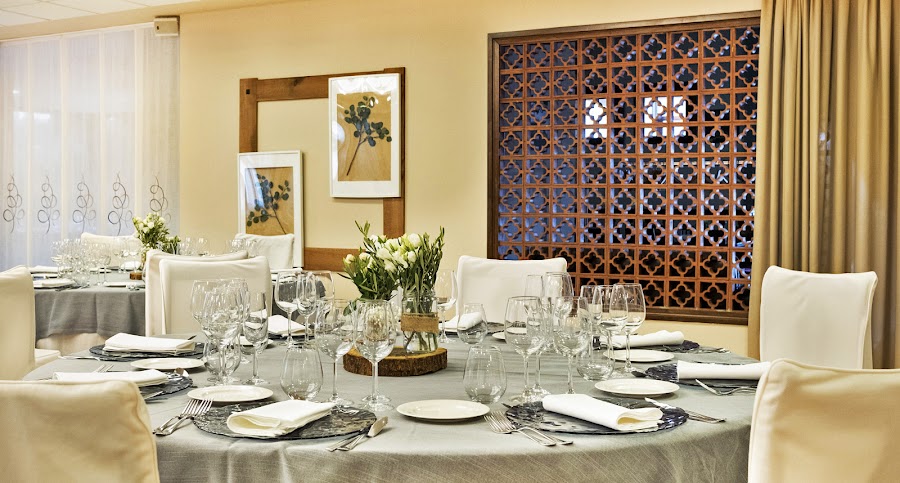 Restaurante Amandi