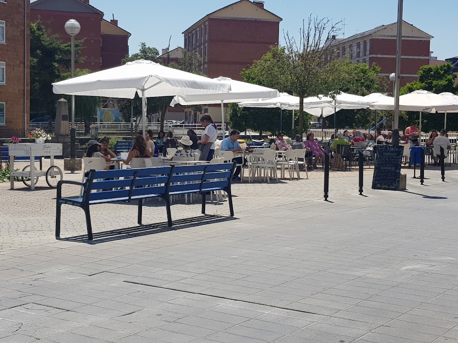 Restaurante Asador El Molino