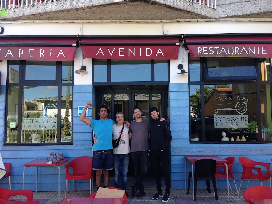 Restaurante Avenida