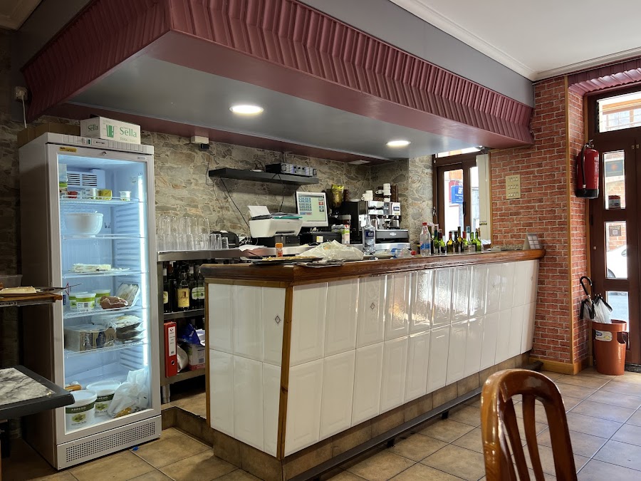 Restaurante Bar Tineo