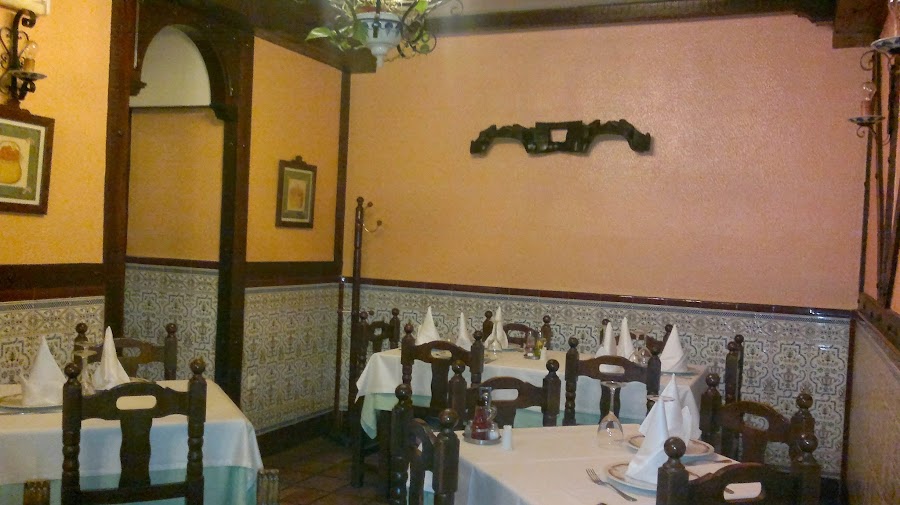 Restaurante Canario