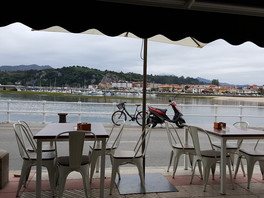 Restaurante Casa Basilio