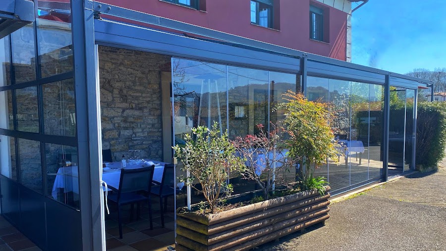 Restaurante Casa Covián