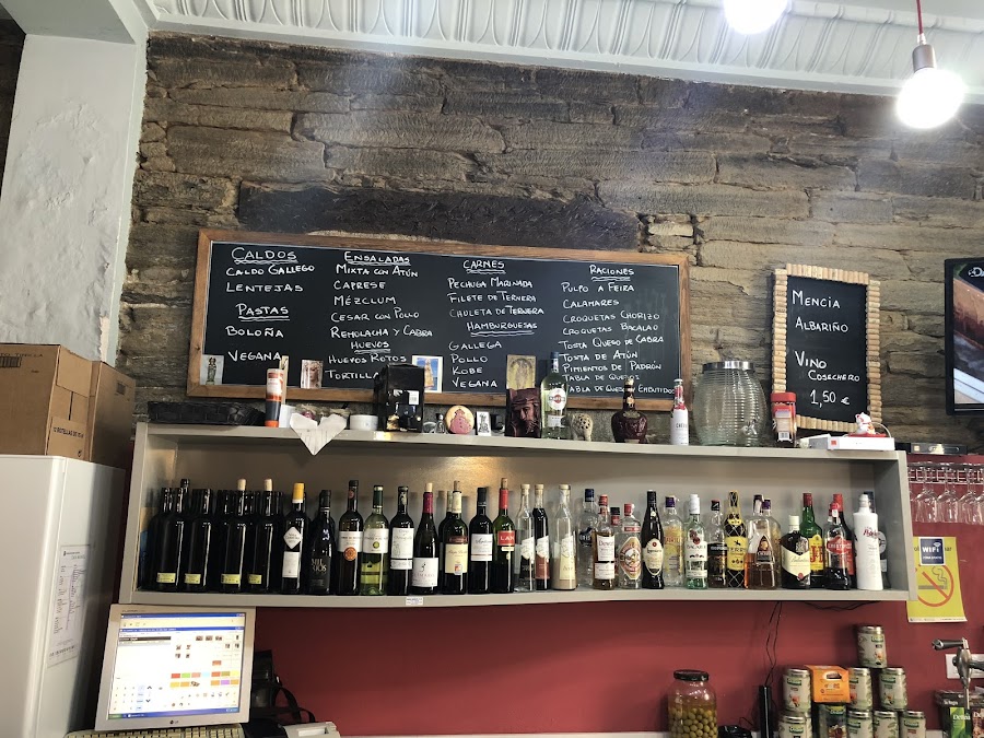 Restaurante Casa Manuel
