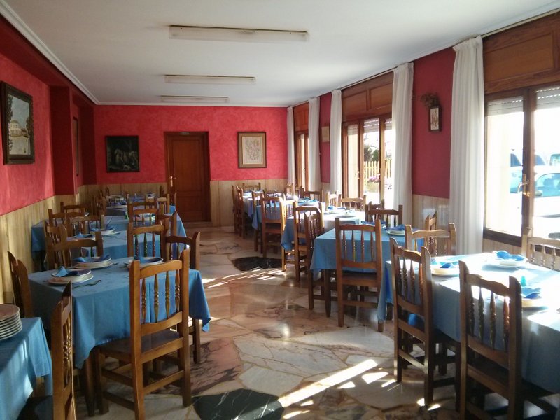 Restaurante Casa Nicasia