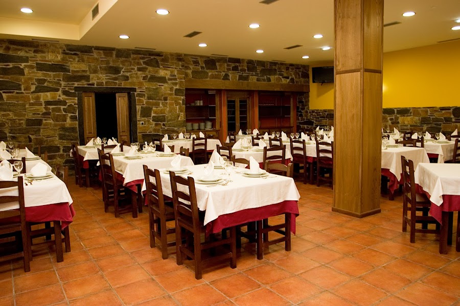 Restaurante Casa Perico La Regla