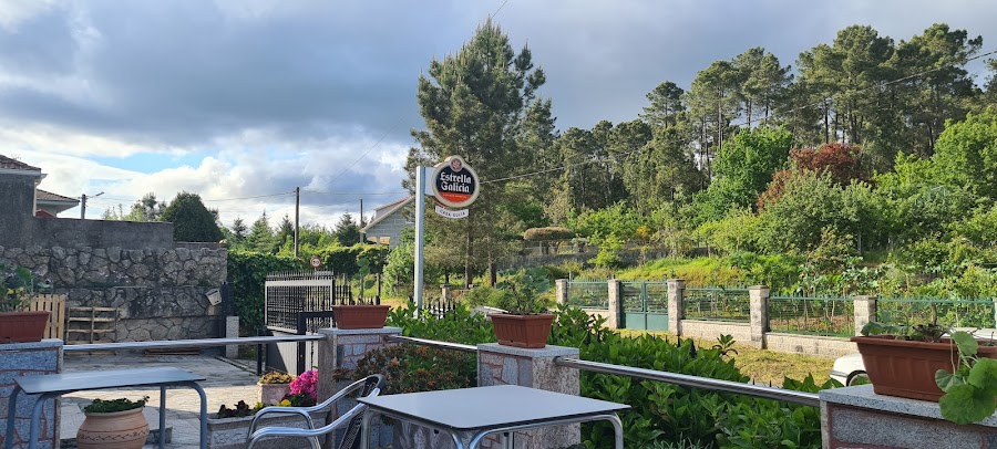 Restaurante Casa Xulia
