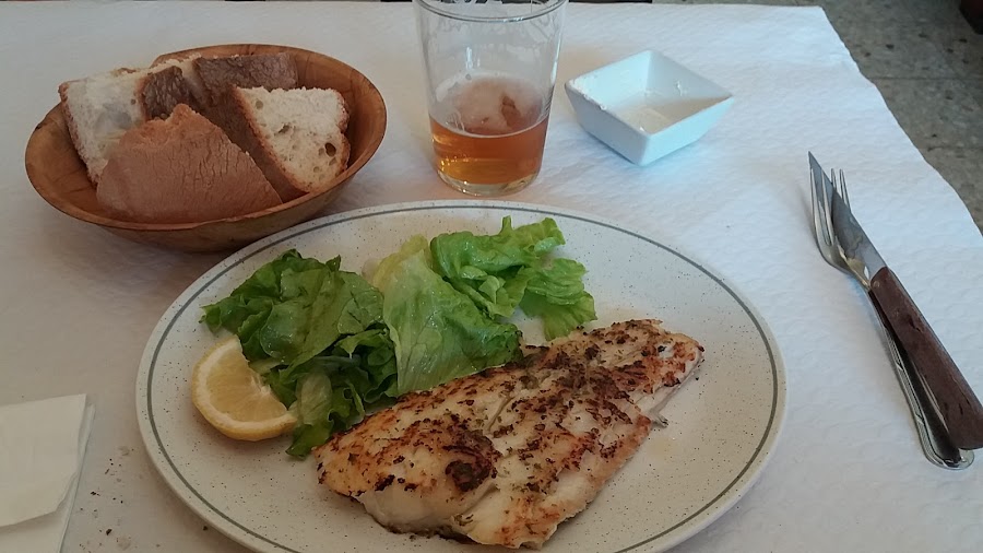 Restaurante Castilla 2