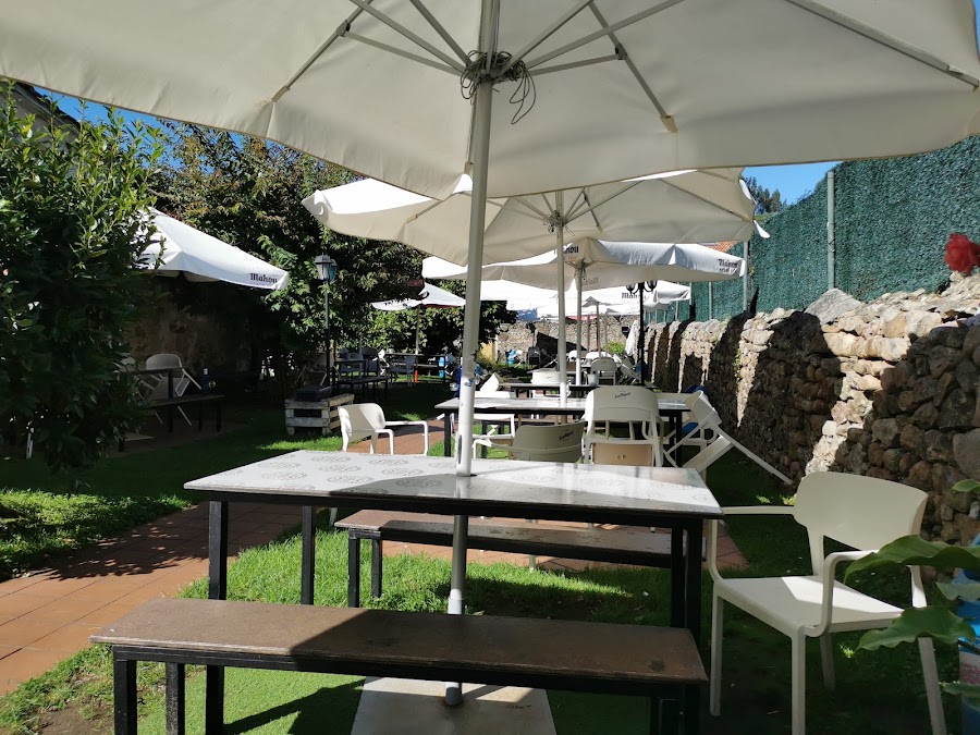Restaurante Corocotta