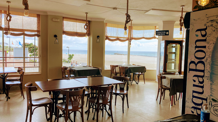 Restaurante Costumes Do Mar