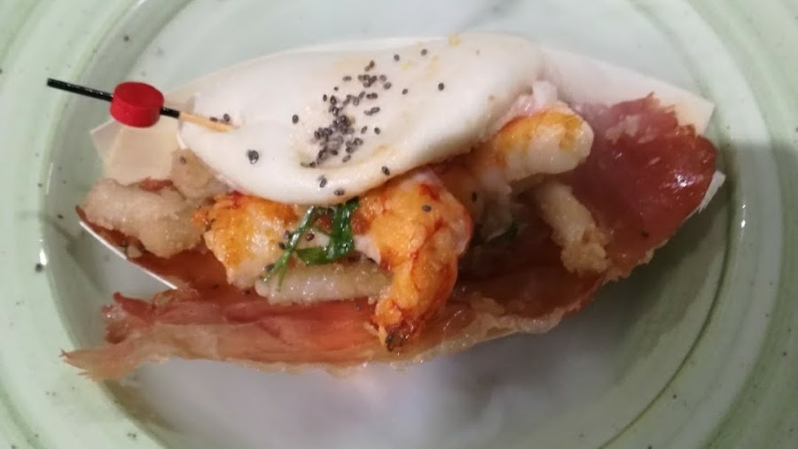 Restaurante El Boni