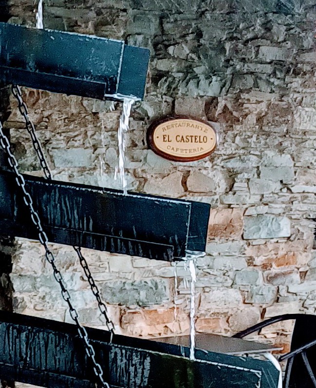 Restaurante El Castelo
