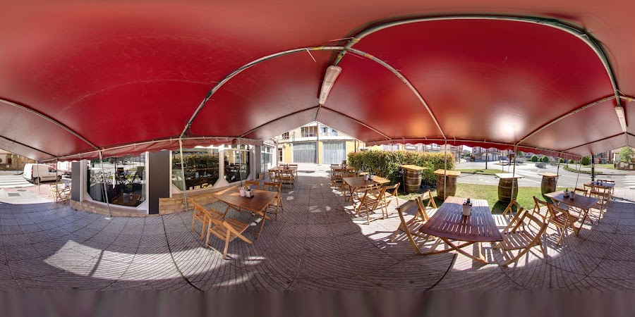 Restaurante El Culetín