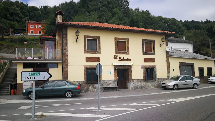 Restaurante El Labrador