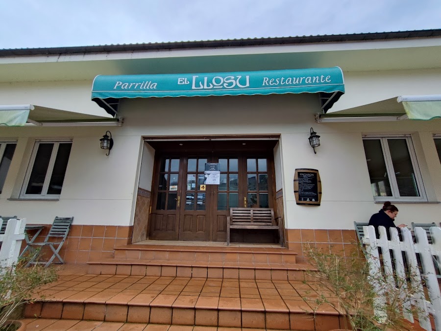 Restaurante El Llosu