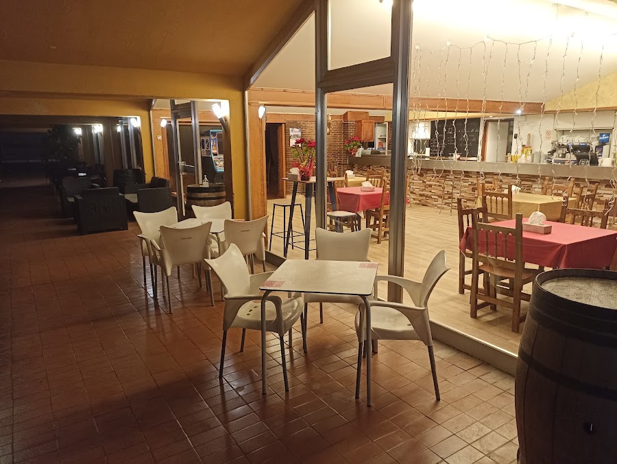 Restaurante el Matadero