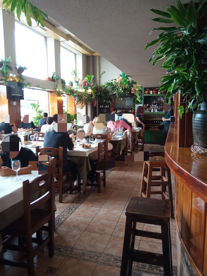 Restaurante El Mirador de la Playa
