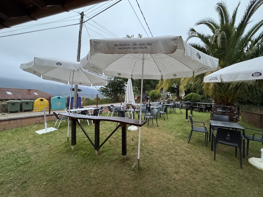 Restaurante EL MOLIN