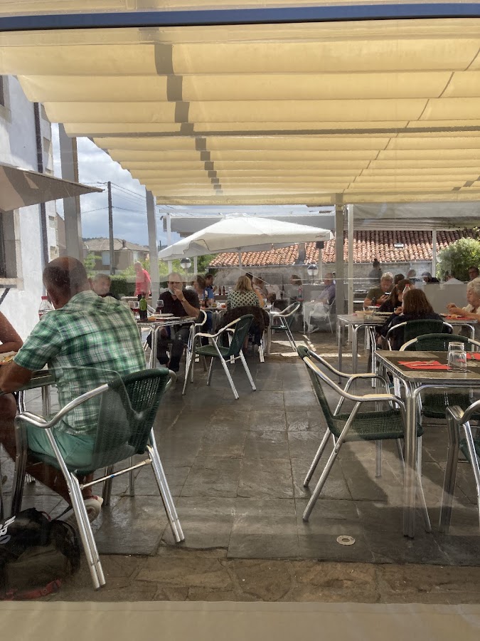 Restaurante El Pajar