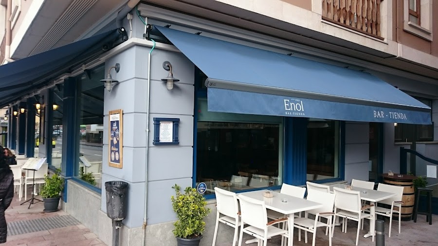 Restaurante El Palaciu Pintu
