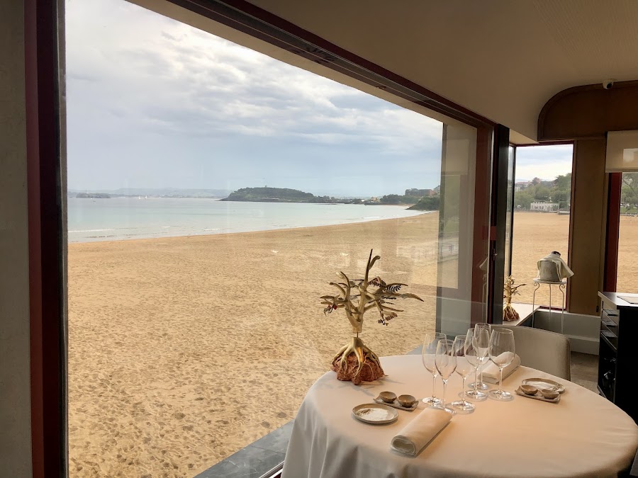 Restaurante El Serbal
