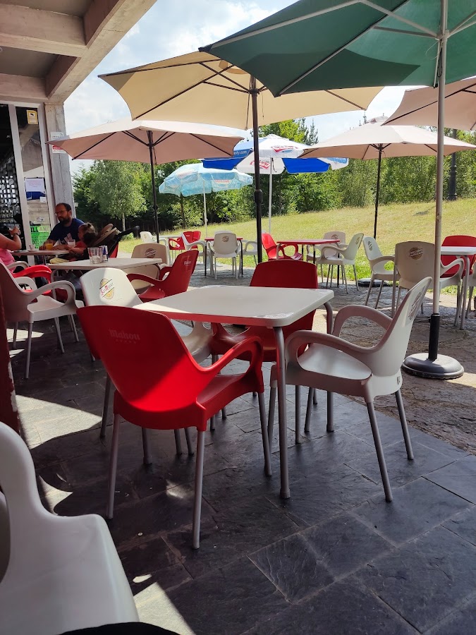 Restaurante Folgueiróu