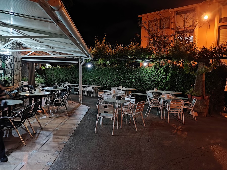 Restaurante Germán